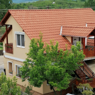 Rita Apartmanok