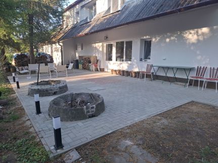 Körös Liget Vendégház11