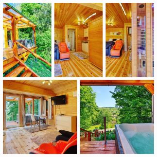 Double Bungallow28