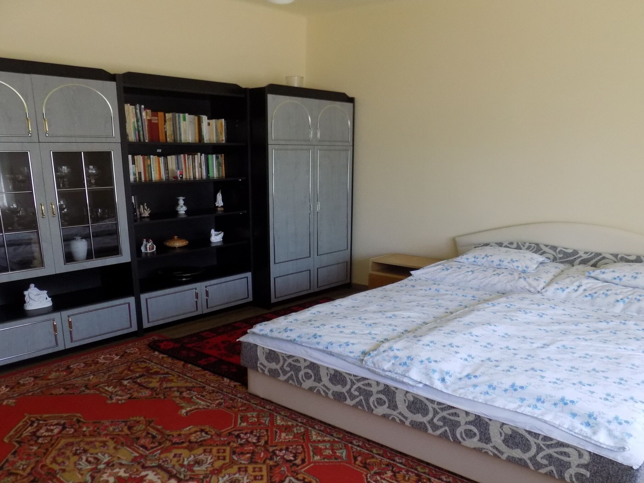 Bató Apartman – Balatonberény fotó 1