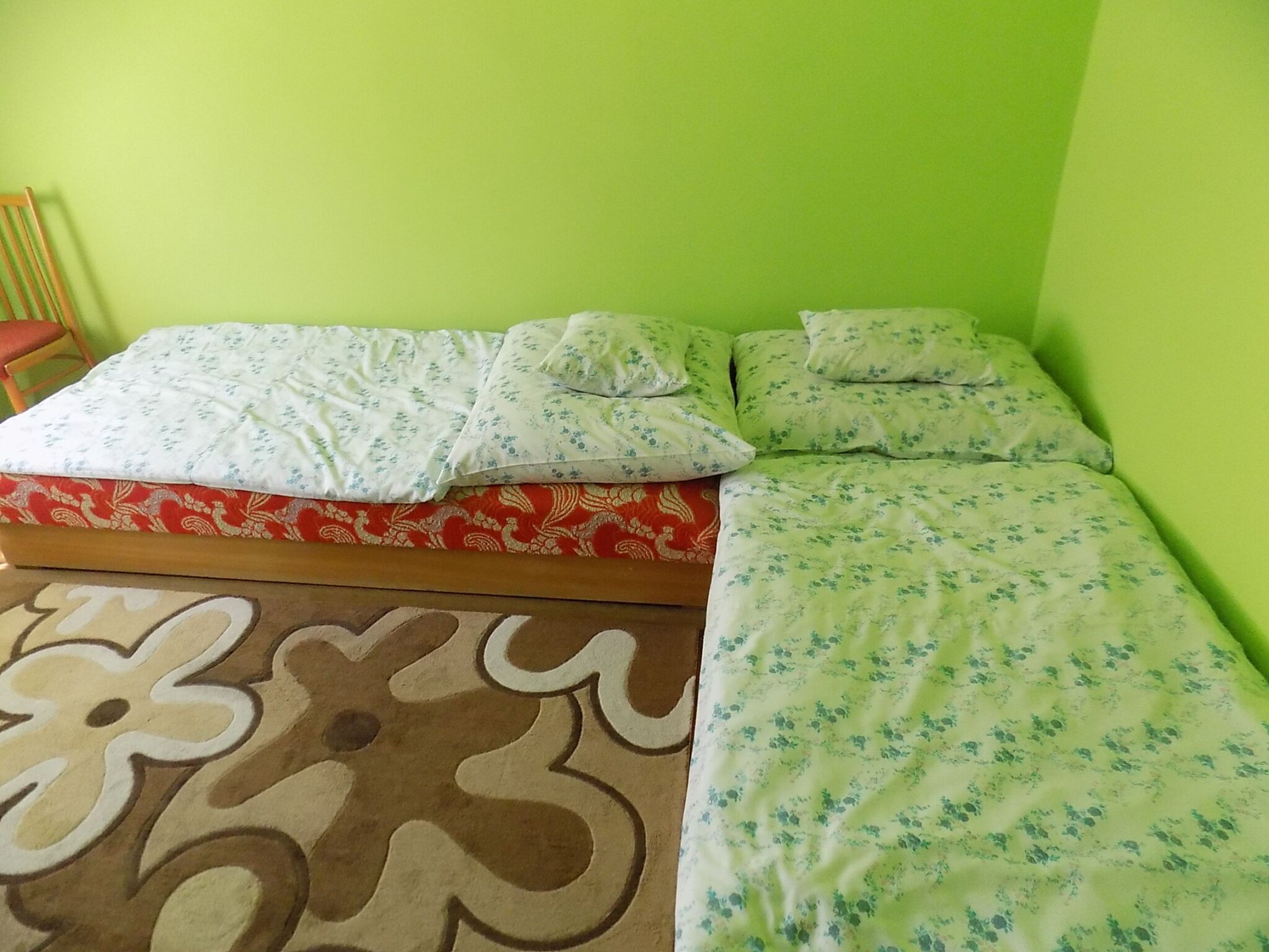 Bató Apartman – Balatonberény fotó 11