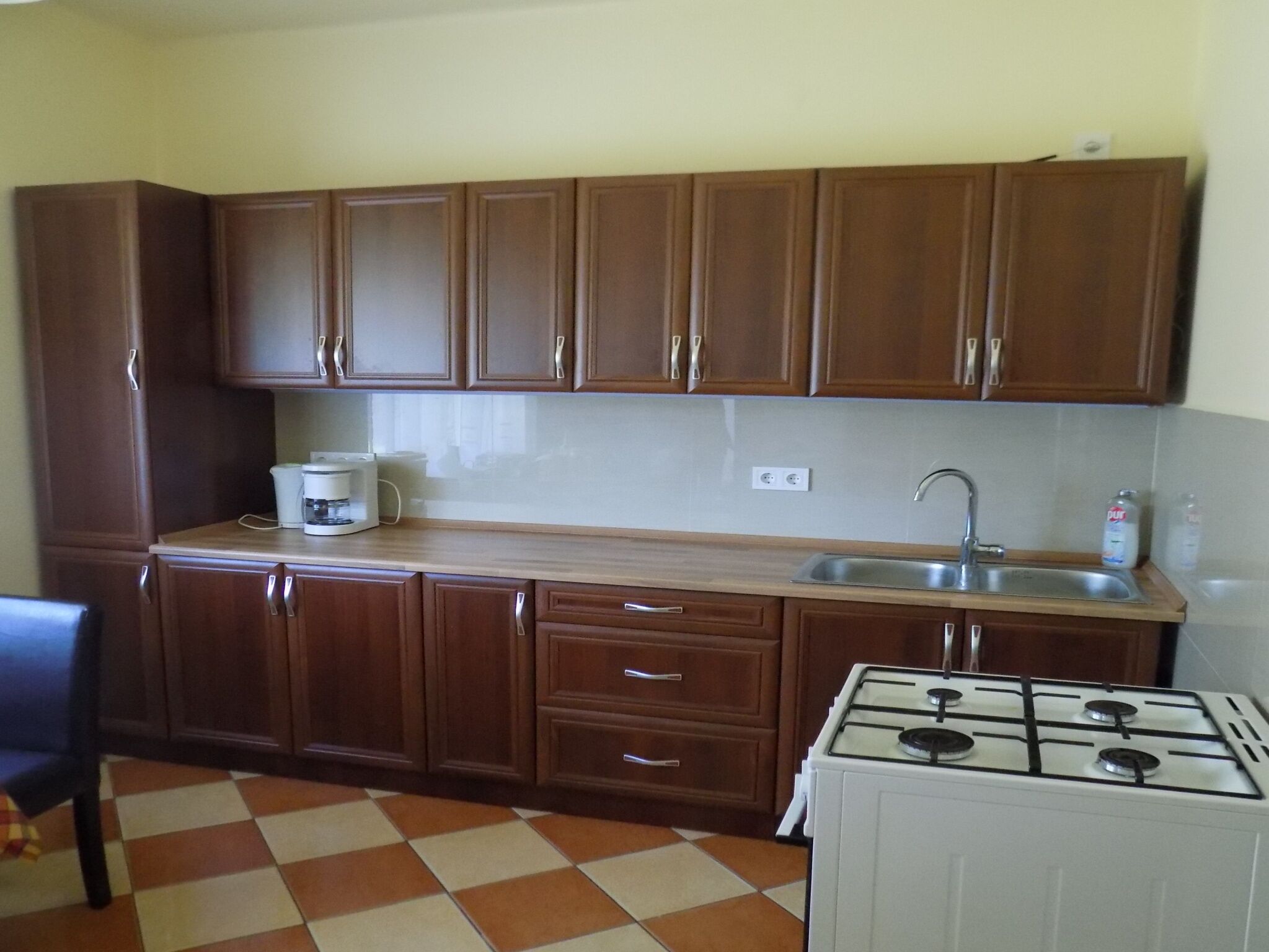 Bató Apartman – Balatonberény fotó 14