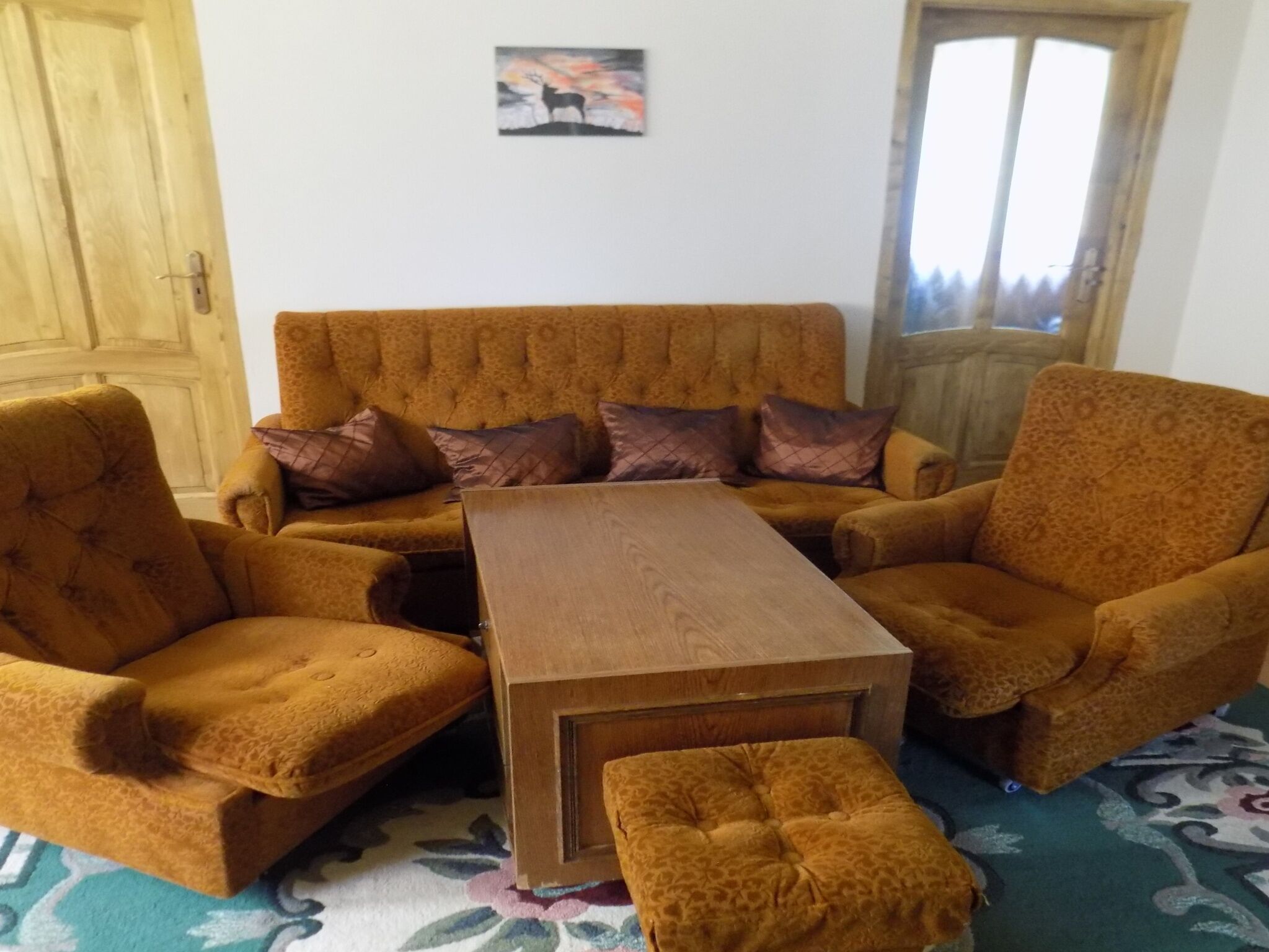 Bató Apartman – Balatonberény fotó 15