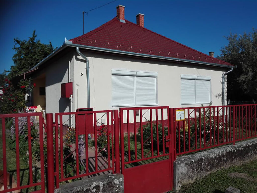 Bató Apartman – Balatonberény
