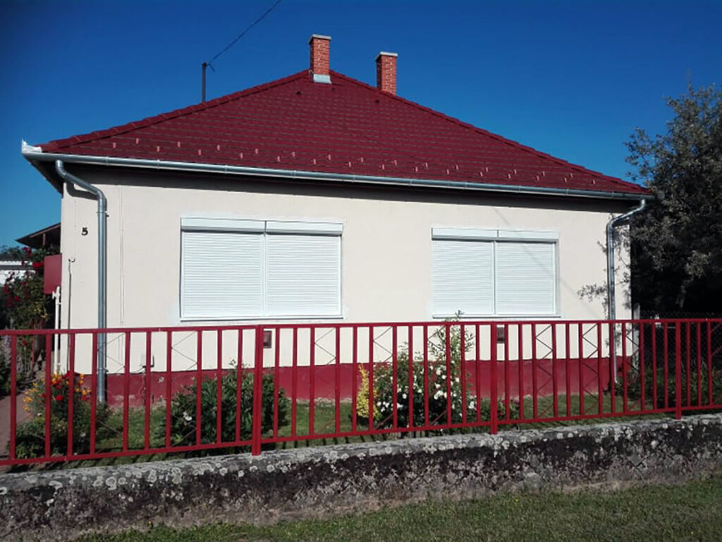 Bató Apartman – Balatonberény fotó 18