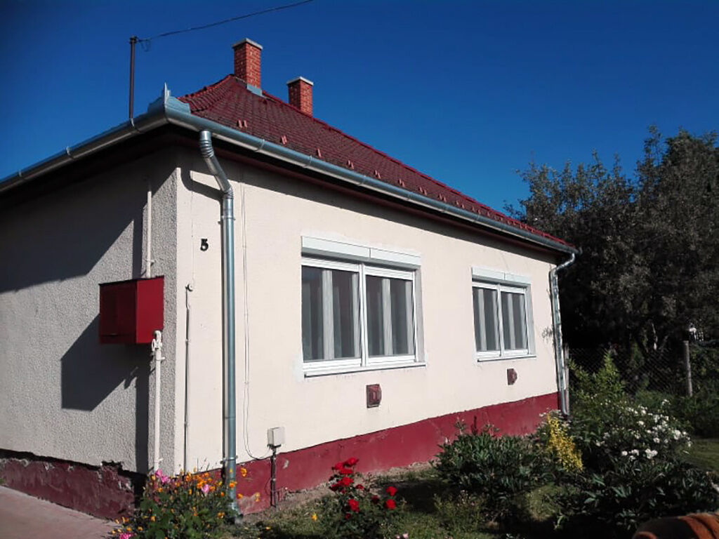 Bató Apartman – Balatonberény fotó 19