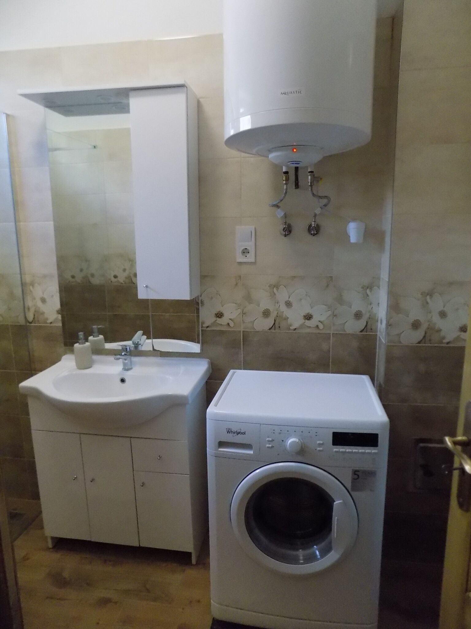Bató Apartman – Balatonberény fotó 7