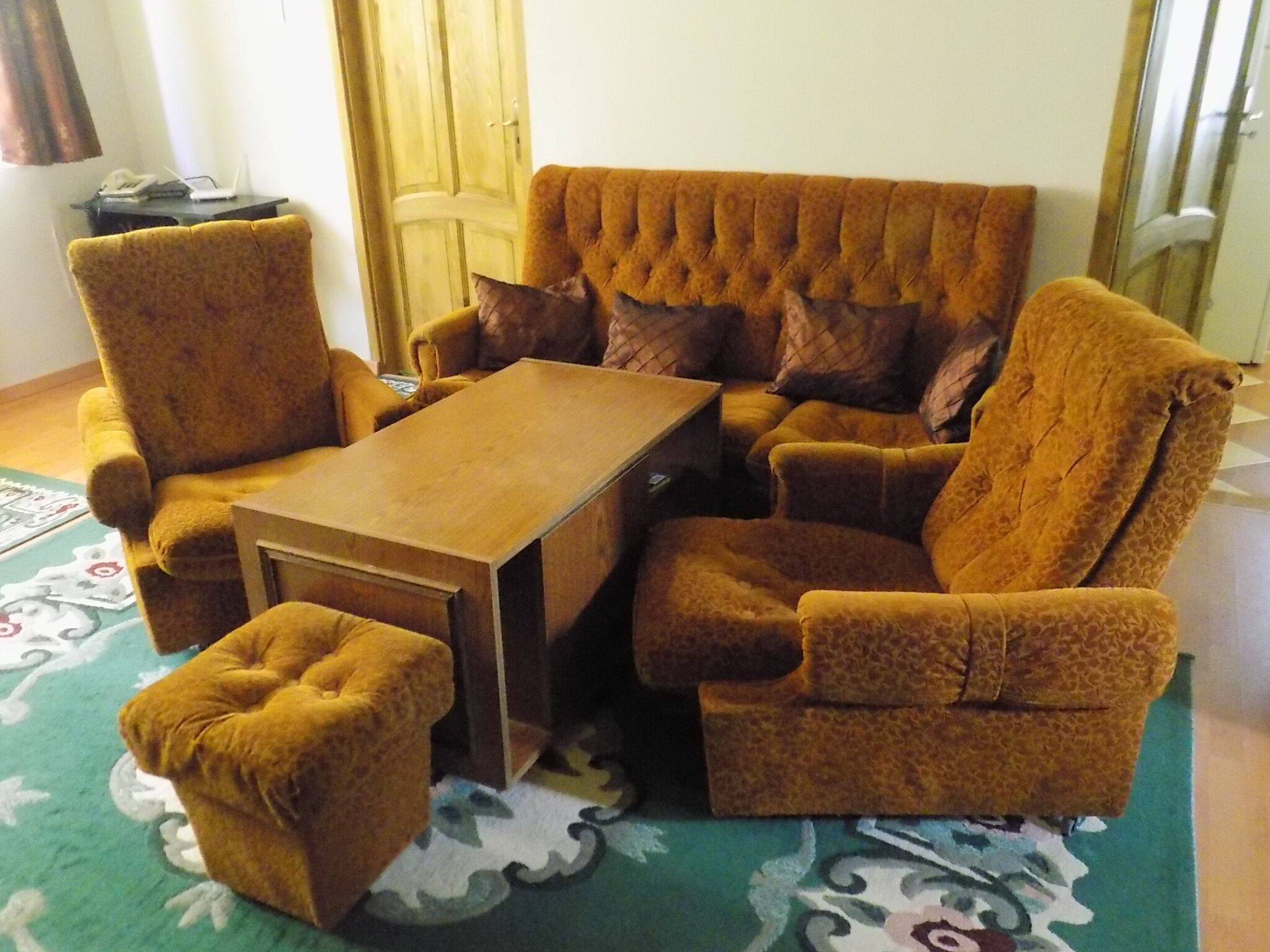 Bató Apartman – Balatonberény fotó 9