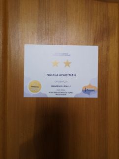 Natasa Apartman48