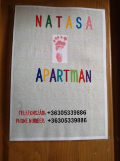 Natasa Apartman49