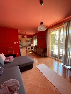 Pippo Summer Home Apartman4