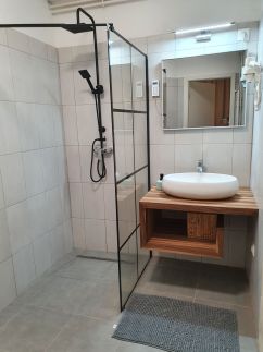 Kaktusz City Apartman4