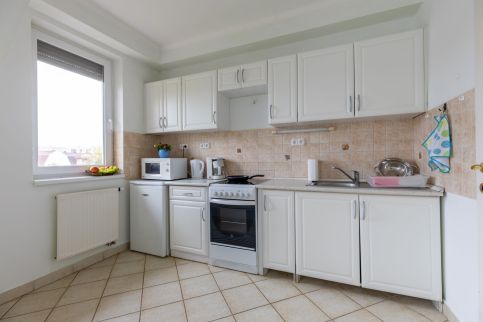 Compass Apartmanok IV.11