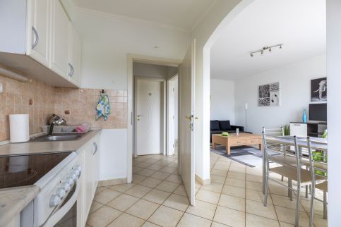 Compass Apartmanok IV.12