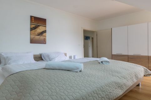 Compass Apartmanok IV.14