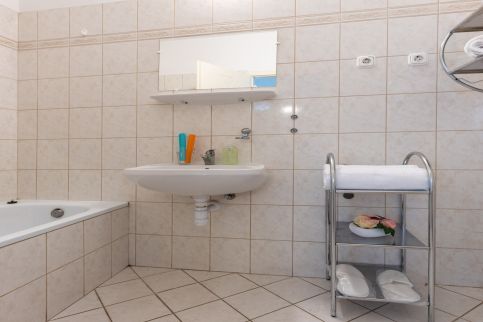 Compass Apartmanok IV.15