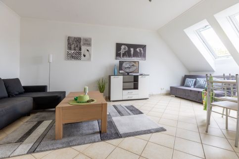 Compass Apartmanok IV.8
