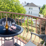 Compass Apartmanok IV.