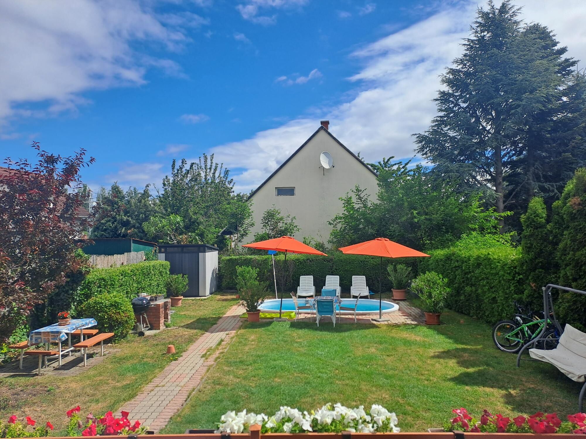 Flamingo Vendégház – Balatonalmádi fotó 12