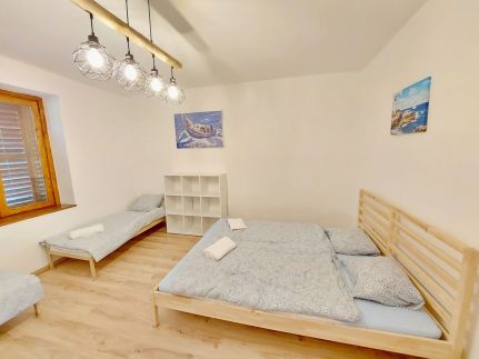 Vitorlás Apartman2