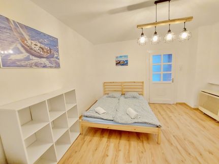 Vitorlás Apartman3