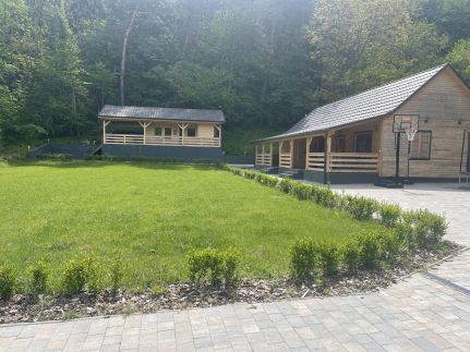 Hétpettyes Kabát Vendégház11