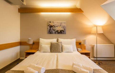 AQUA Hotel Termál Mosonmagyaróvár10