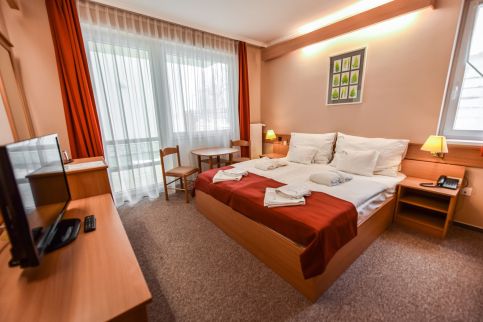 AQUA Hotel Termál Mosonmagyaróvár12