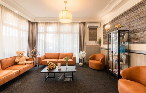 AQUA Hotel Termál Mosonmagyaróvár13