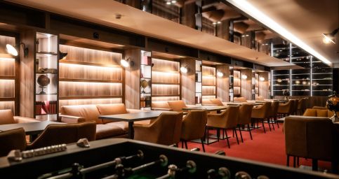 AQUA Hotel Termál Mosonmagyaróvár14