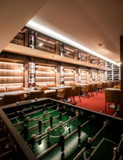 AQUA Hotel Termál Mosonmagyaróvár15