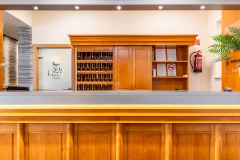 AQUA Hotel Termál Mosonmagyaróvár41