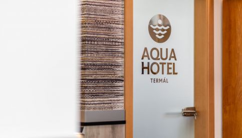 AQUA Hotel Termál Mosonmagyaróvár20