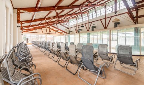 AQUA Hotel Termál Mosonmagyaróvár43