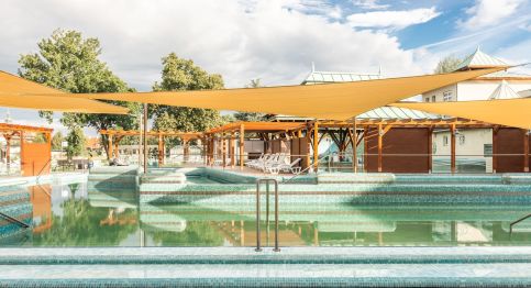 AQUA Hotel Termál Mosonmagyaróvár37