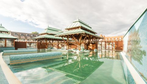 AQUA Hotel Termál Mosonmagyaróvár39