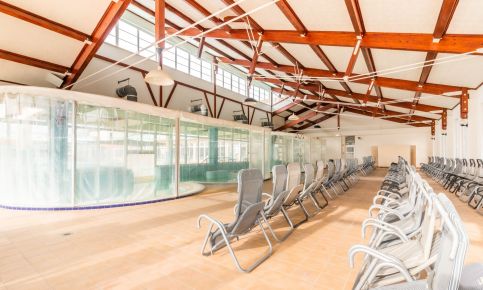 AQUA Hotel Termál Mosonmagyaróvár44