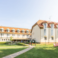 AQUA Hotel Termál Mosonmagyaróvár
