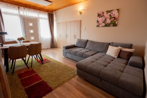 Százszorszép Sára Apartman5