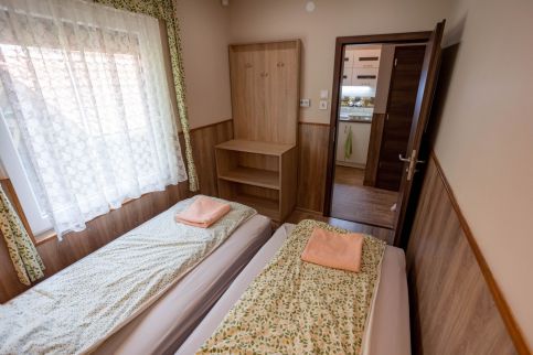 Százszorszép Sára Apartman10