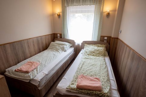 Százszorszép Sára Apartman14