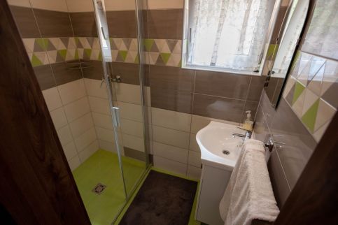 Százszorszép Sára Apartman16