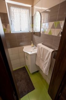 Százszorszép Sára Apartman17