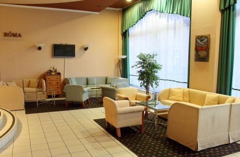 Hotel Centrál Nagykanizsa24