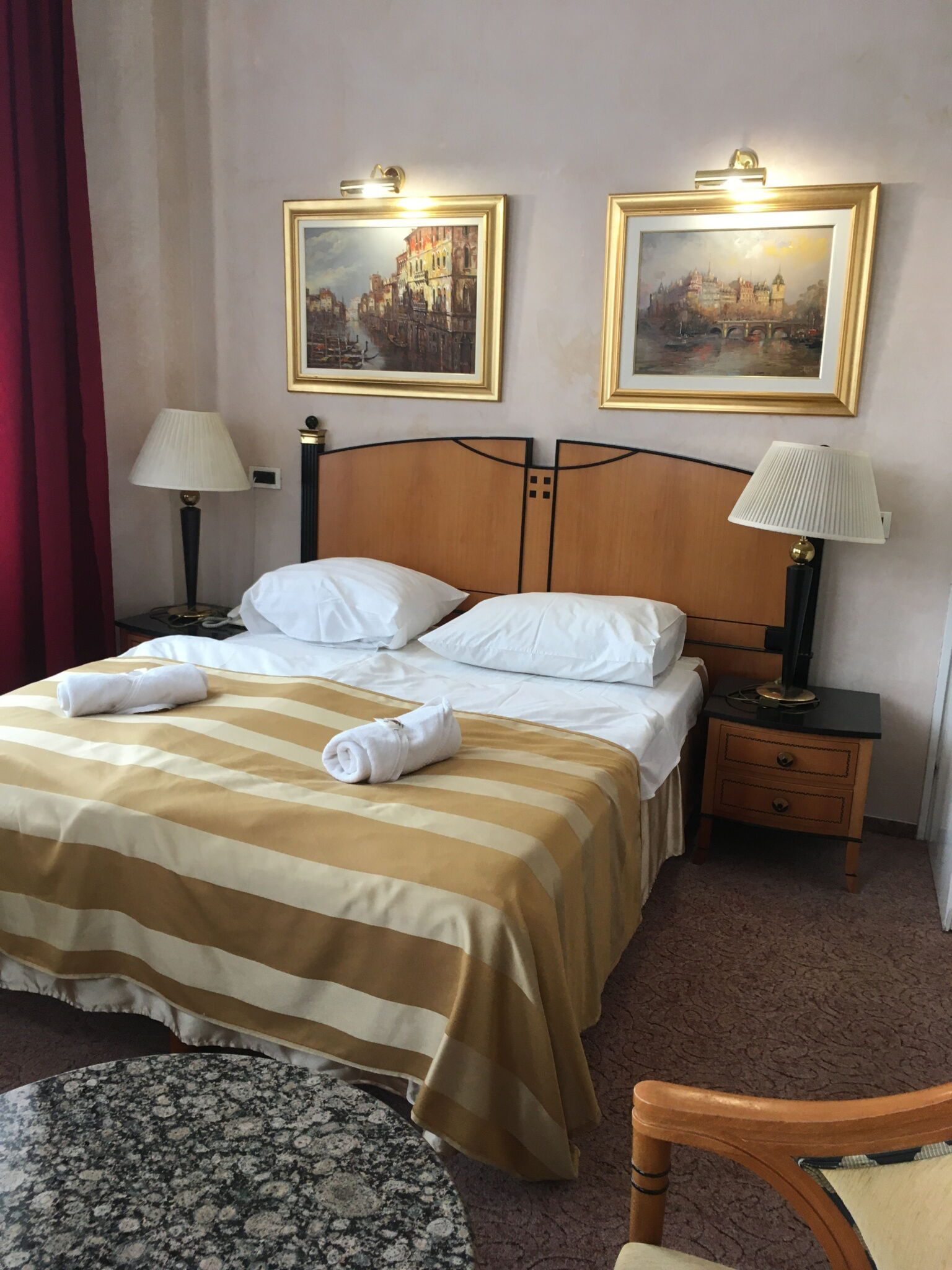 Hotel Centrál Nagykanizsa – Nagykanizsa fotó 47