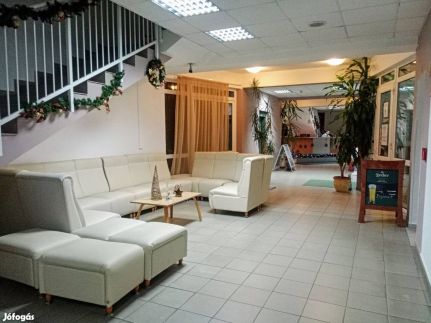 Laura Wellness Apartman1