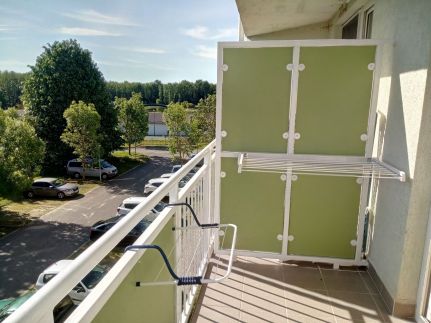 Laura Wellness Apartman2