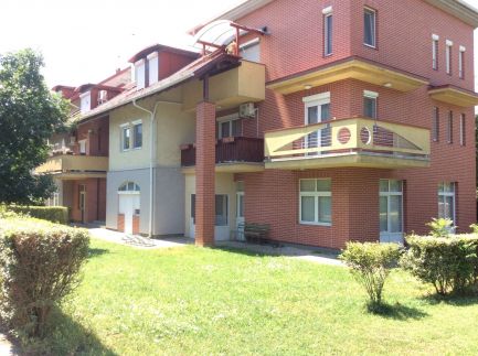 Solemio Apartman8