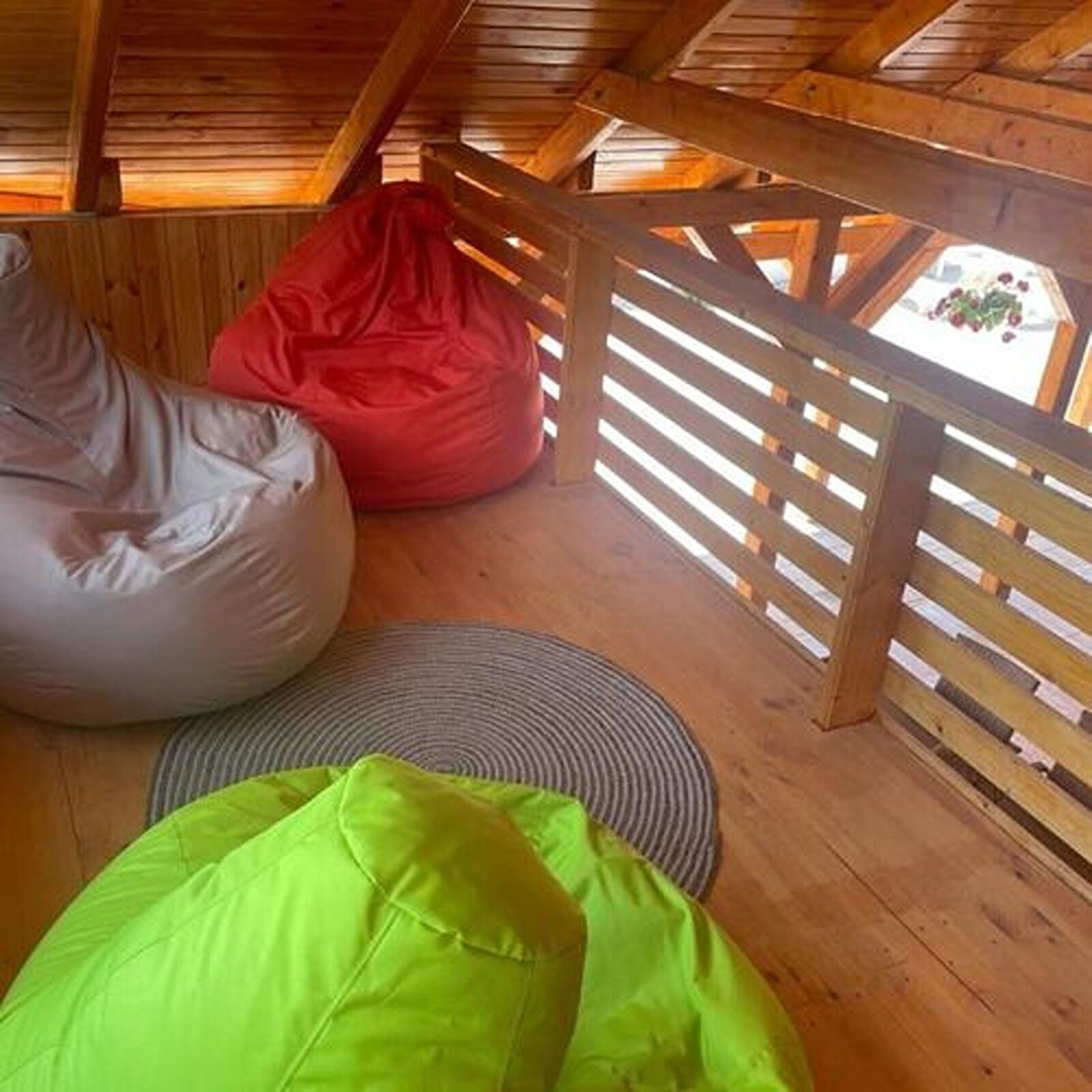 Nana's Apartman – Mád fotó 8