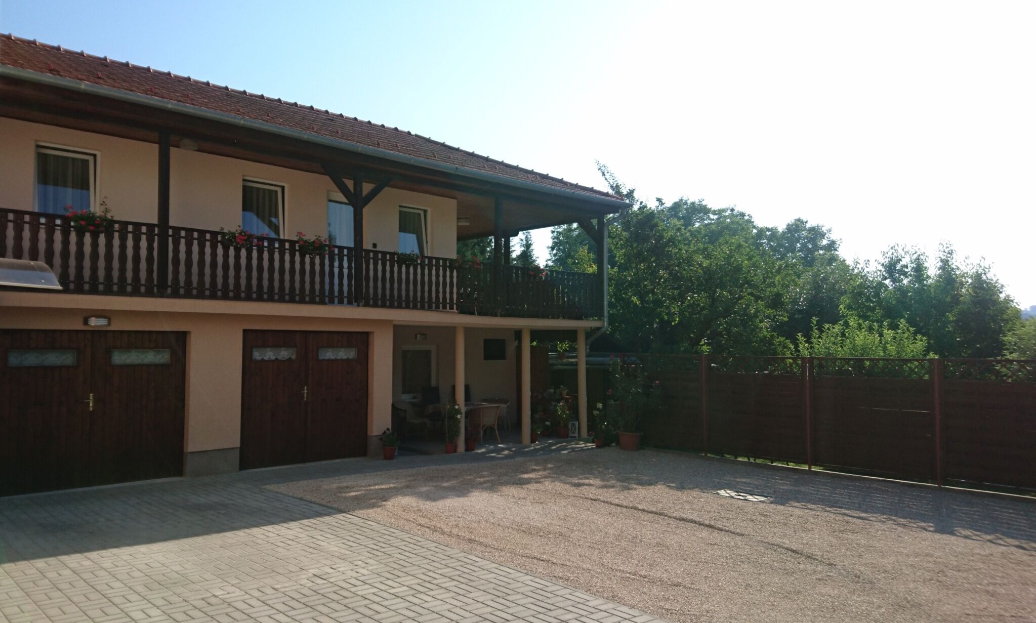 Fullér Vendégház – Hévíz fotó 3
